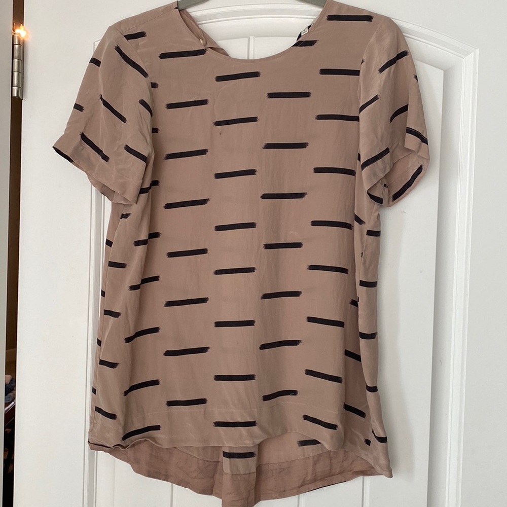 Madewell shirt
